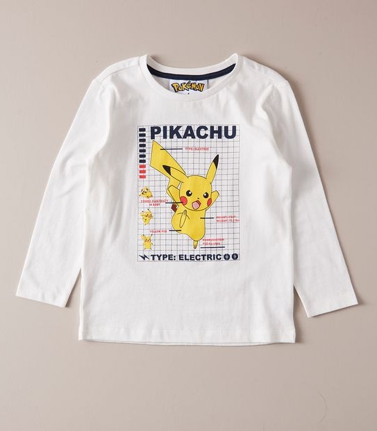 Pokemon Top