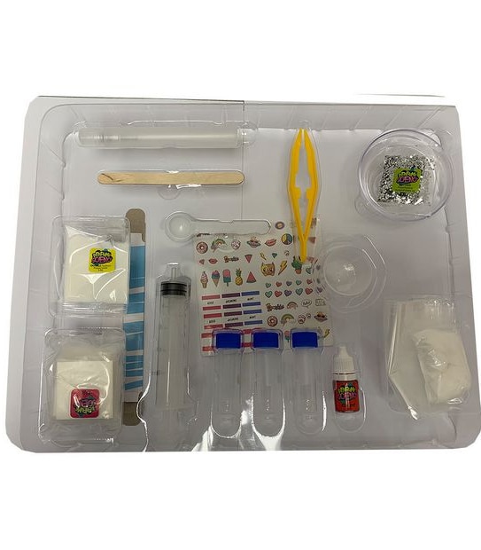 Perfume Science Kit