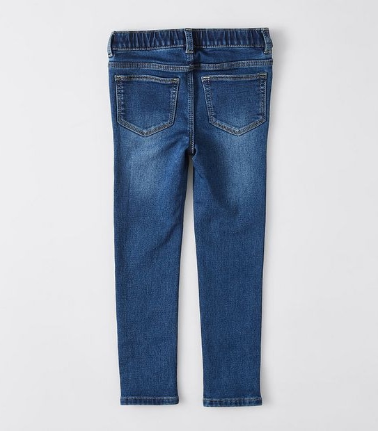 Ella Jnr Wonder Denim Jegging
