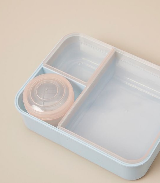 Licensed Bento Lunch Box - Disney Frozen