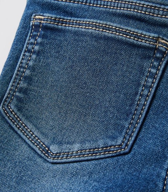 Ella Jnr Wonder Denim Jegging