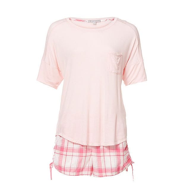 Short Pyjama Set Short Pyjama Set