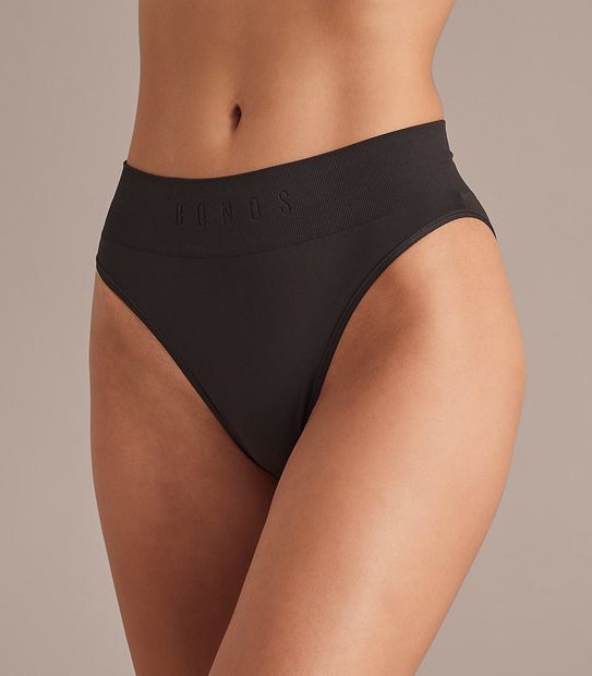 Bonds Bases String Bikini Briefs
