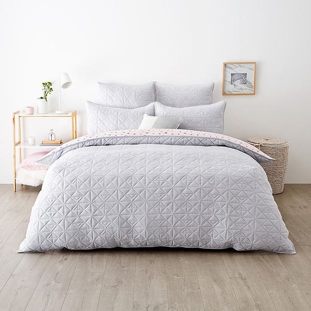 This Quilt Cover is defiantly going in my room!!! Quilt cover sets