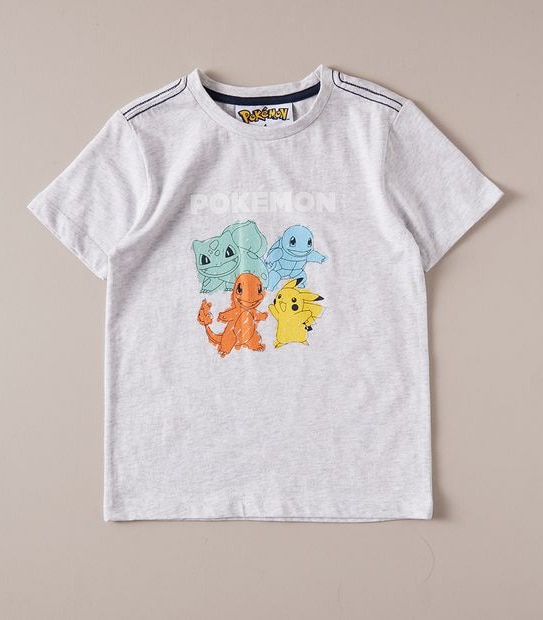 Pokemon T-shirt