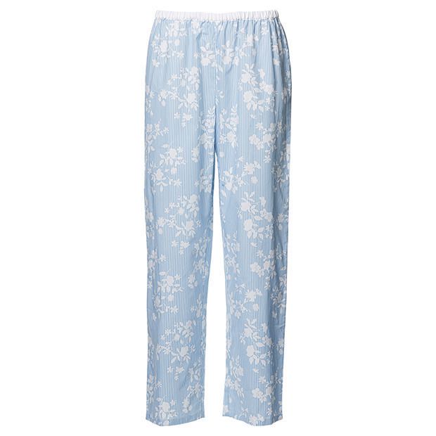 Floral Pyjama Pants Floral Pyjama Pants