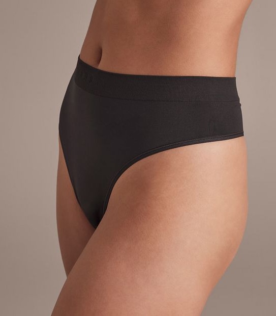 Bonds Bases G-String Briefs; Style: WRYLT