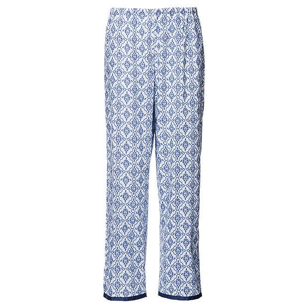 Floral Pyjama Pants Floral Pyjama Pants