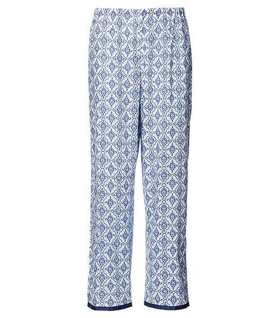 Floral Pyjama Pants
