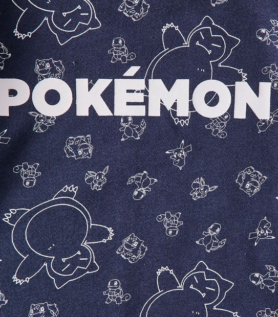 Pokemon Jumper