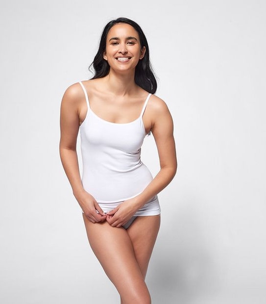 Everyday Cotton Cami; Style: LCA92480