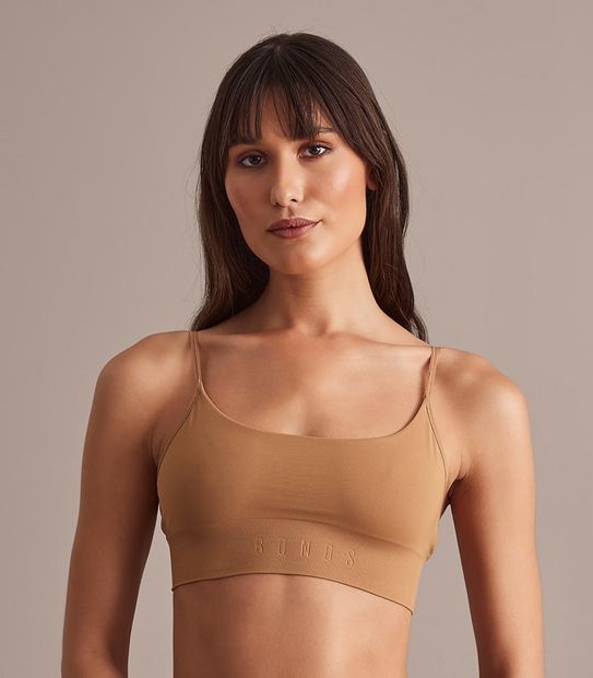 Bonds Bases Bralette; Style: WT96T