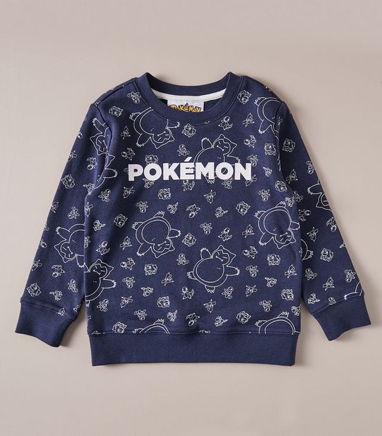Pokemon Jumper