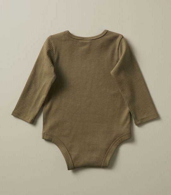 3 Piece Baby Organic Cotton Set