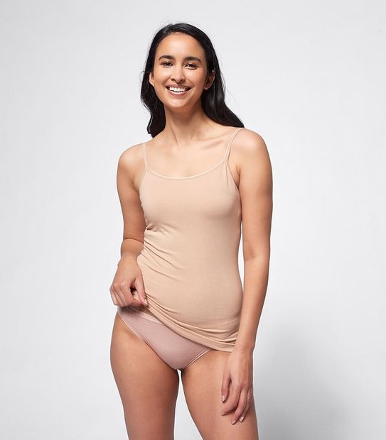 Aloe Vera Infused Camisole; Style: LCA92480