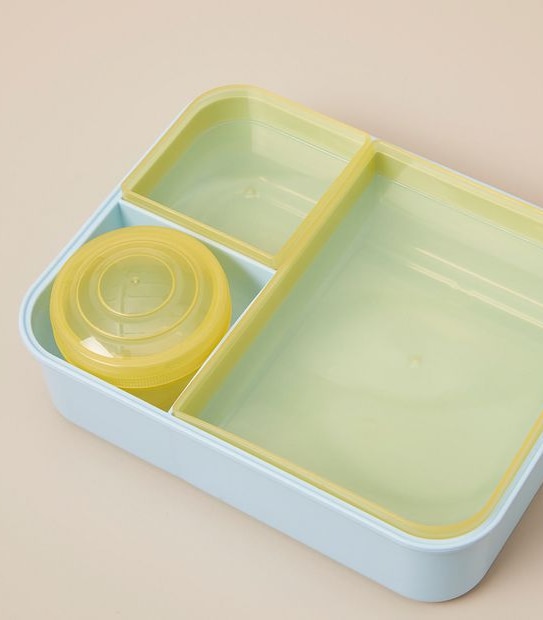 Licensed Bento Lunch Box - Bluey