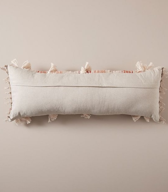 Gia Textured Breakfast Cushion