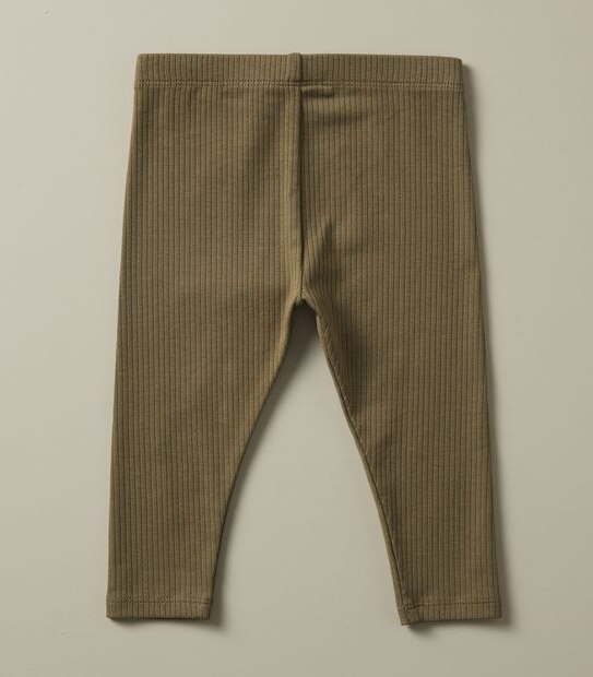 3 Piece Baby Organic Cotton Set