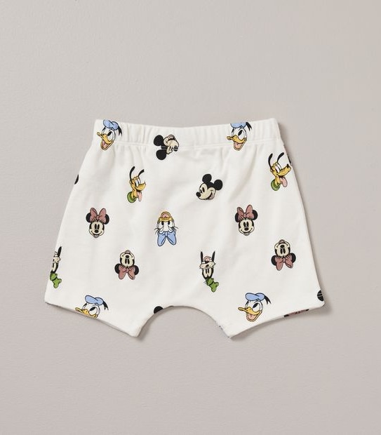 Disney Mickey Mouse and Friends Pyjama Set