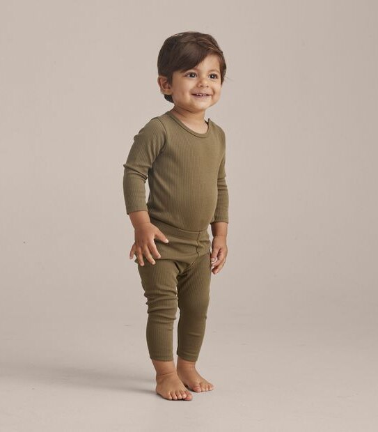 3 Piece Baby Organic Cotton Set