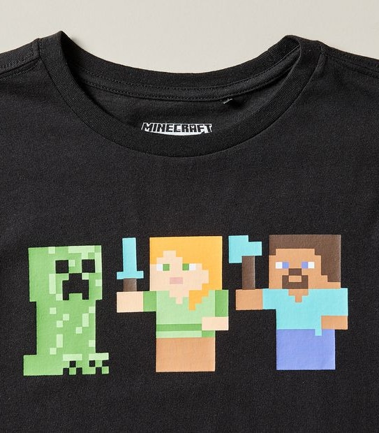 Minecraft Top