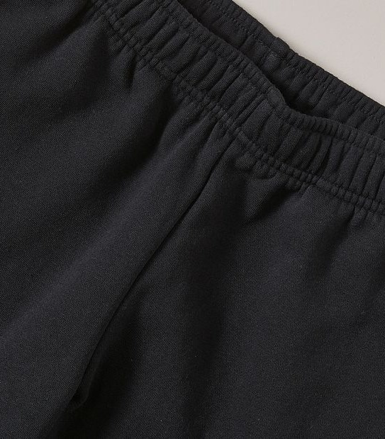 Double Knee School Fleece Trackpants