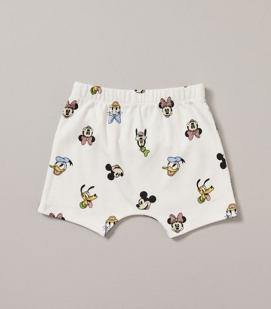 Disney Mickey Mouse and Friends Pyjama Set