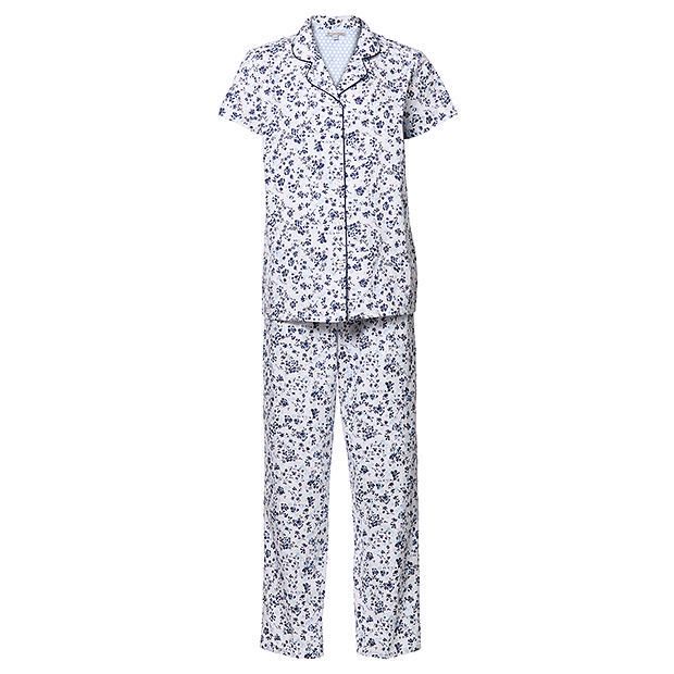 Floral Pyjama Set Floral Pyjama Set
