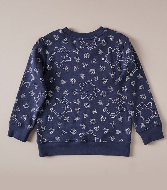 Pokemon Jumper