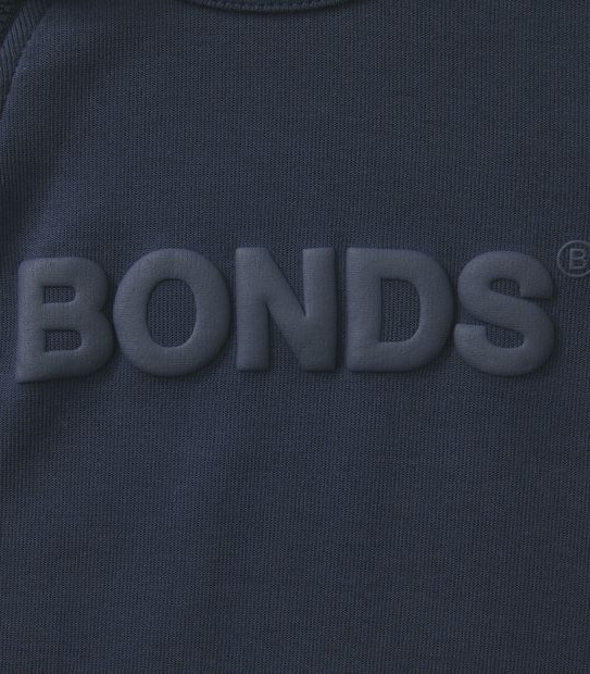 Bonds Baby Tech Zippy Coverall