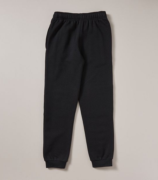 Double Knee School Fleece Trackpants