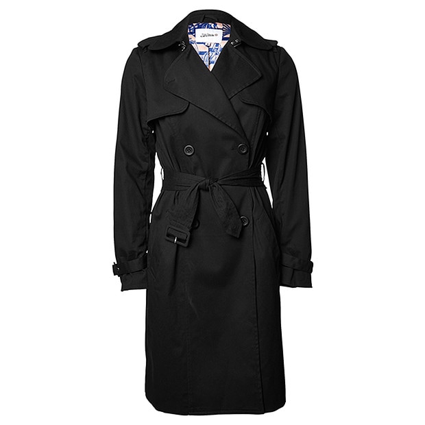 Jean Paul Gaultier for Target Trench Coat Target Australia