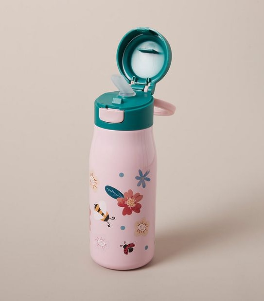 400ml Insulated Stainless Steel Drink Bottle