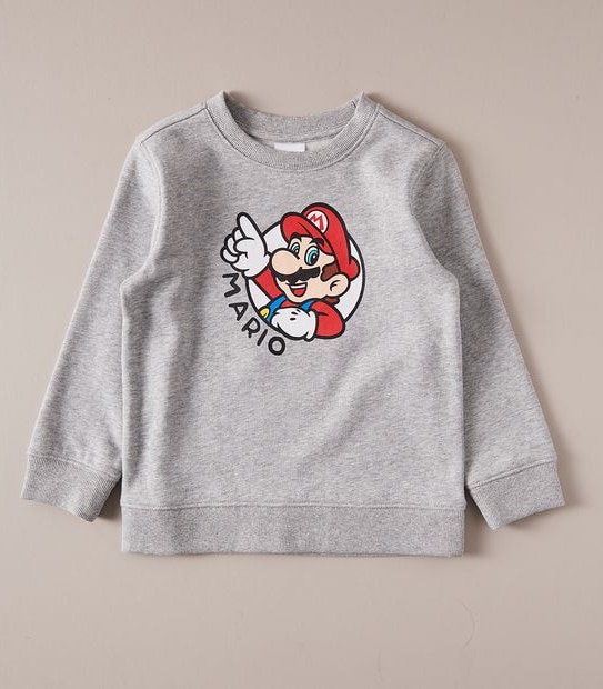 Supermario Jumper