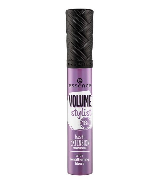 Essence Volume Stylist 18HR Lash Extension Mascara Target Australia