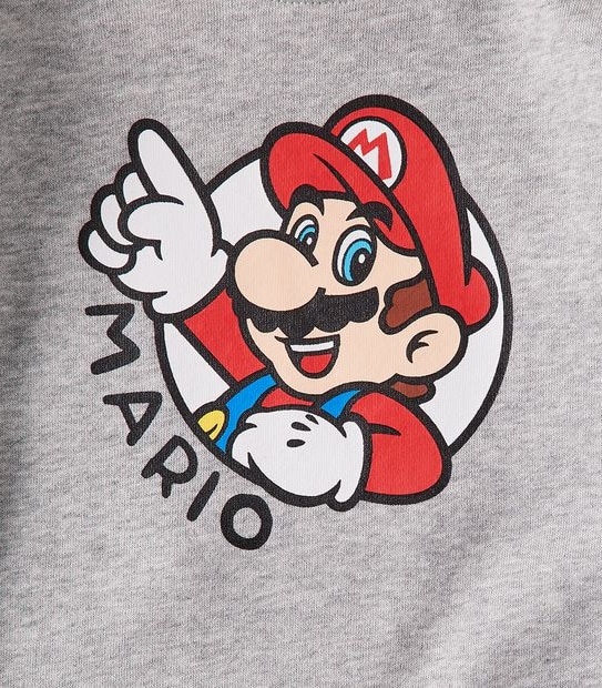 Supermario Jumper