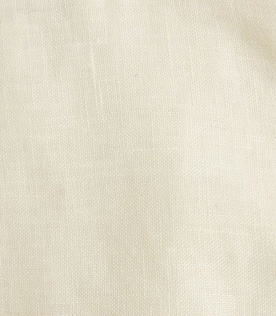 European Linen Long Sleeve Shirt