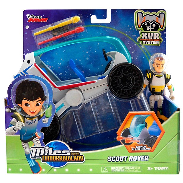 Miles From Tomorrowland Scout Rover Miles From Tomorrowland Scout Rover