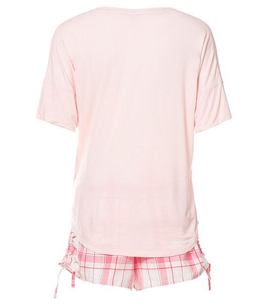 Short Pyjama Set