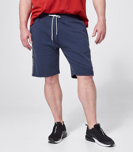 Lonsdale London Plus Gillingham Shorts