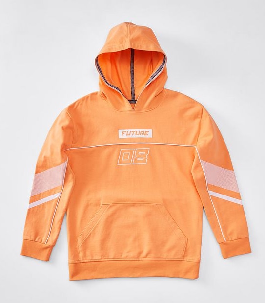 Future Pullover Hoodie Target Australia