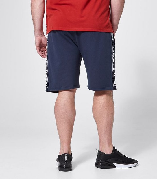 Lonsdale London Plus Gillingham Shorts