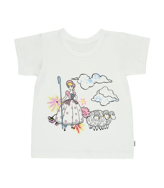 Bonds Disney Baby T-shirts