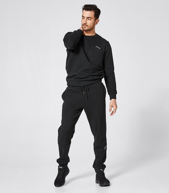 Fila Tavares Trackpants