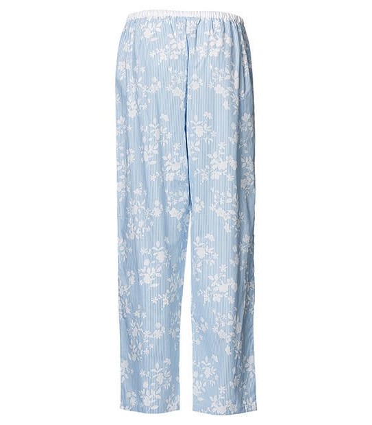 Floral Pyjama Pants 2 of 3