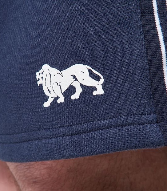Lonsdale London Plus Gillingham Shorts