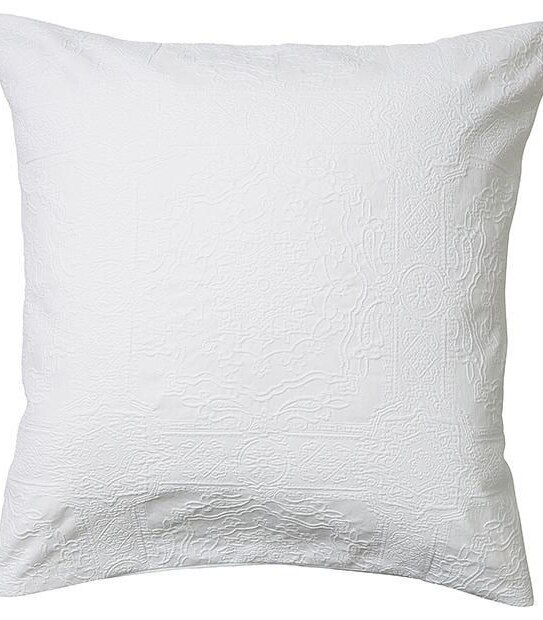 Montara European Pillowcase 