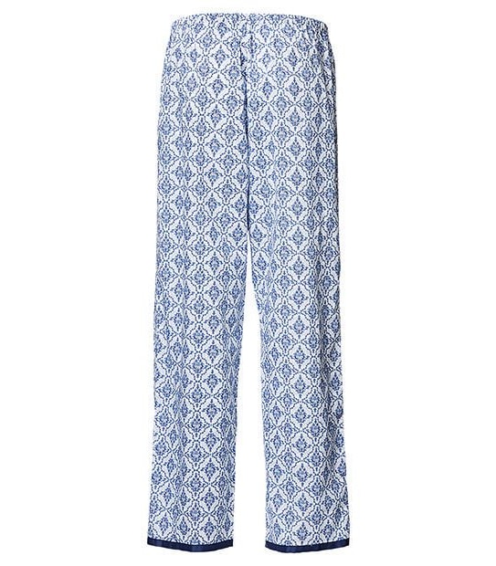Floral Pyjama Pants