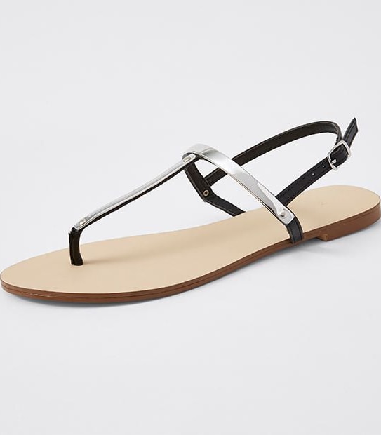 Samira Sandals