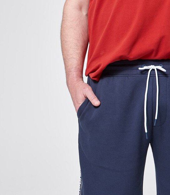 Lonsdale London Plus Gillingham Shorts